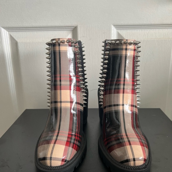 NWOT Jessica Simpson Women’s 5/35 Demmie Bootie Ankle Bootie - Picture 2 of 7